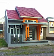 Konsep Populer Design Rumah Klasik, Kanopi Minimalis