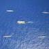 Associated Press: Κίνδυνος ταχείας ανάφλεξης στο Αιγαίο σε περίπτωση σύγκρουσης πολεμικών πλοίων