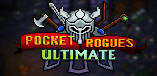 Pocket Rogues: Ultimate - APK (MOD, Unlimited Money) For Android