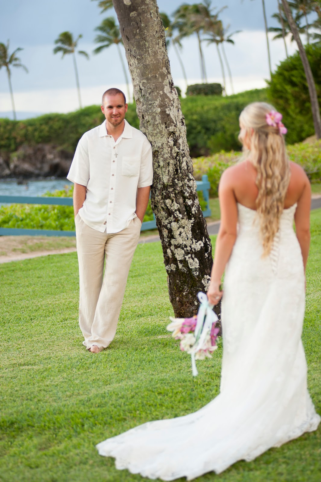 Maui wedding planners Marry Me Maui