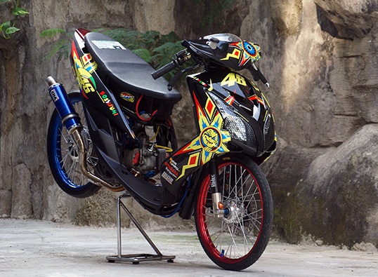 Otomotif News | Modifikasi Terkini | Berita Otomotif dan Modifikasi