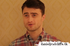 Daniel Radcliffe explores the beat scene