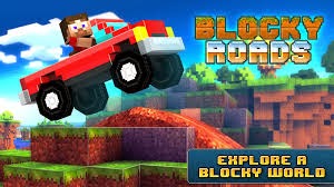 Blocky Roads v1.0.0