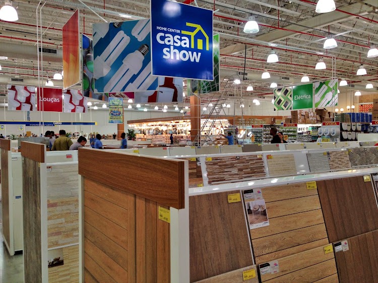 Casa Show realiza campanha Bota para Quebrar com descontos em pisos e revestimentos