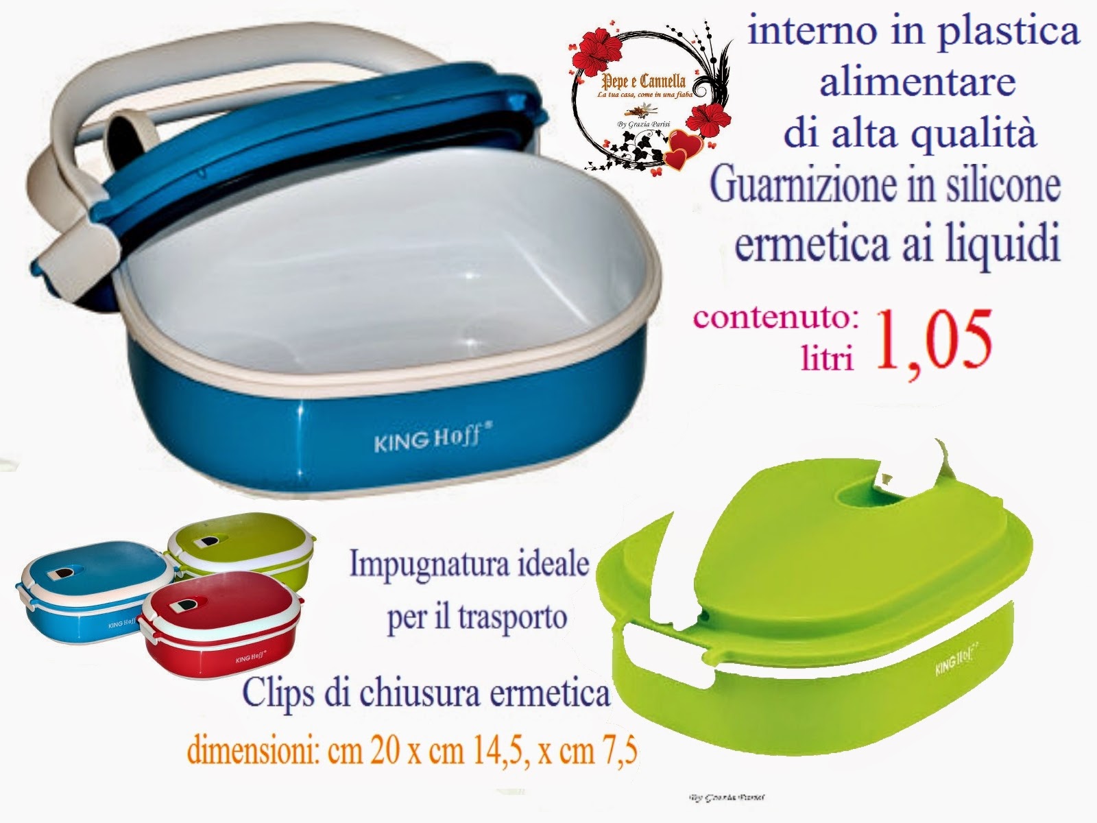 Thermos per alimenti Tutte le offerte Cascare a Fagiolo jpg (1600x1200)