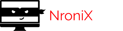 Nronix - Tech geek blogs
