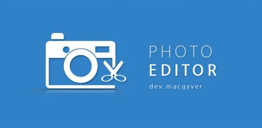 تحميل تطبيق Photo Editor Pro مهكر للتعديل على الصور