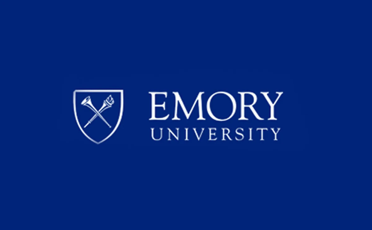 Exquisite Emory Tuition Free Program Artwork in 4K