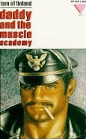 Daddy and the Muscle Academy