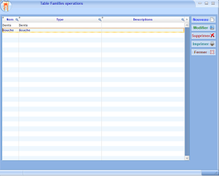 logiciel gestion cabinet médecin