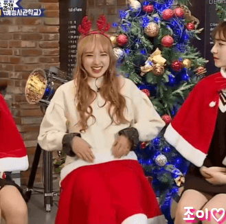 청문회로 지친눈 양남자쇼 에핑 초롱이랑 우주소녀 성소로 정화.gif | 인스티즈