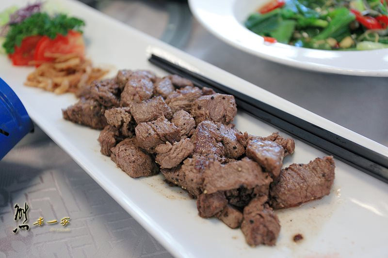 台中西屯區美食|台中懿文餐廳~近奇異果快捷旅店