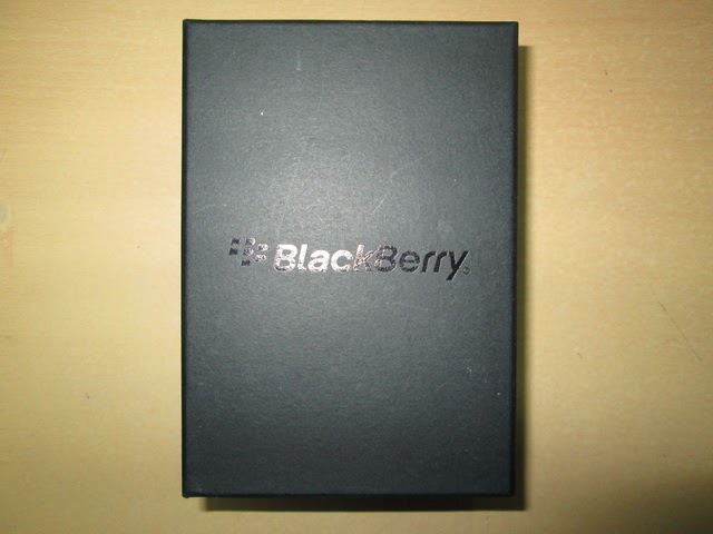 Dus Blackberry Belagio 9790 Dijual