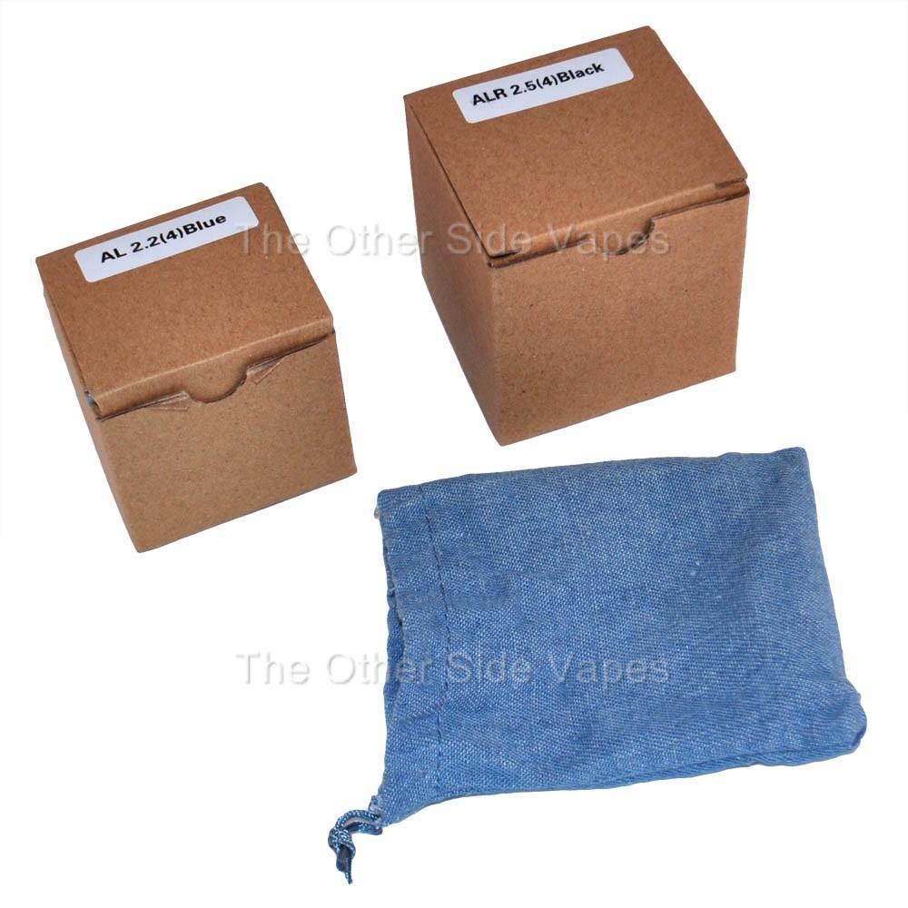 The Other Side Vapes SharpStone® Grinder & Pollen Press Authenticity Guide