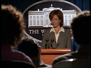 Image result for The West Wing: Pilot