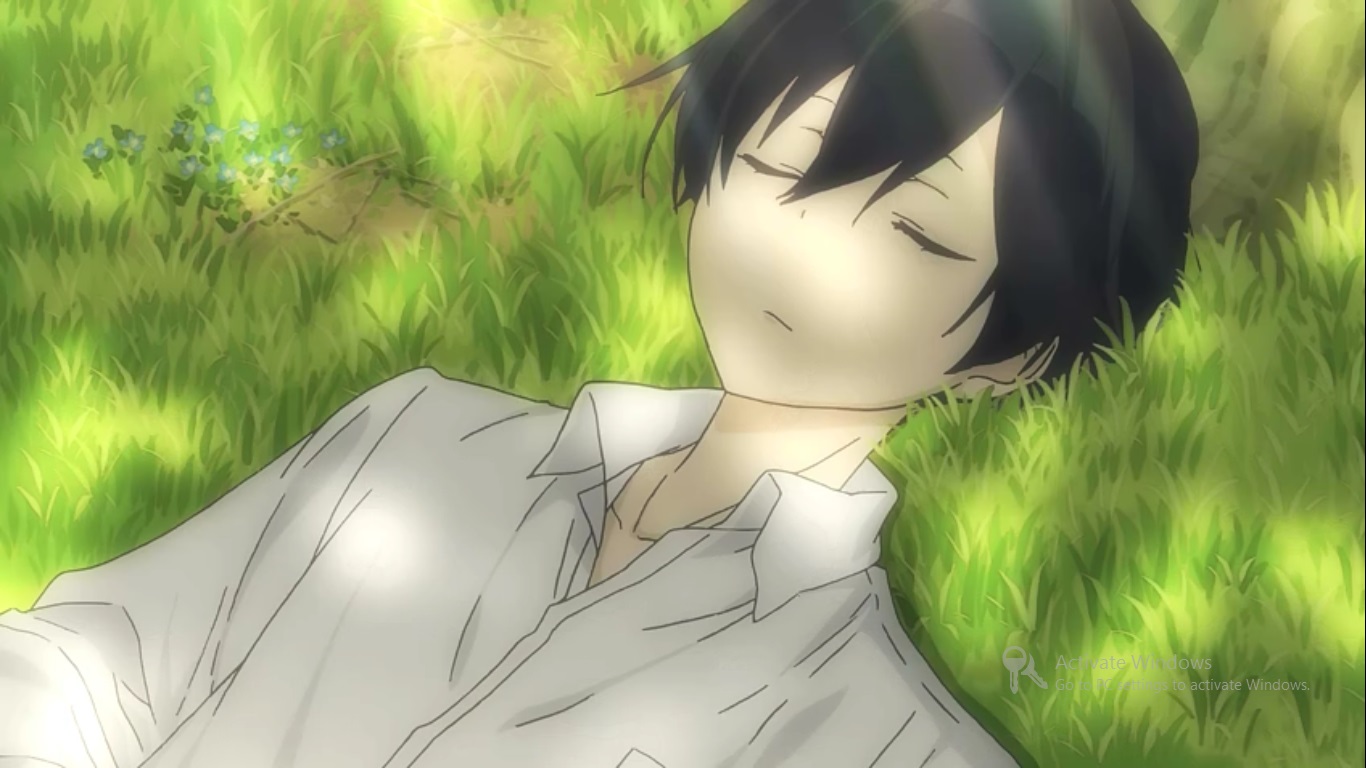 Tanaka Kun Wa Itsumo Kedaruge Episode 1 Tanaka-kun wa Itsumo Kedaruge Episode 1 Subtitle Indonesia | Go Go Blog