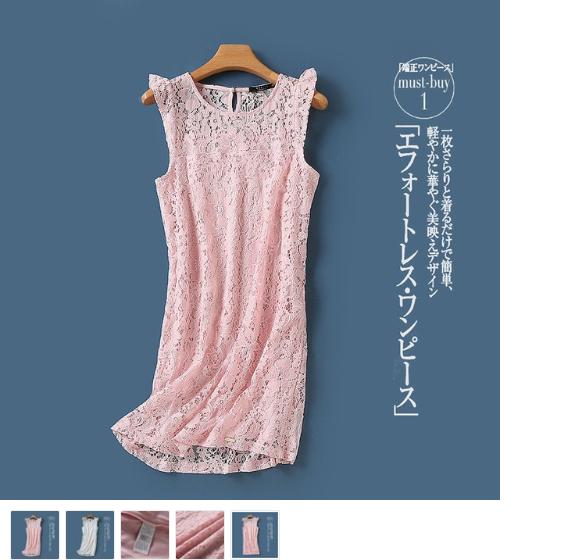 Occasion Dresses Uk Designer - Petite Dresses - W Clothing Online Sale - Dress For Less