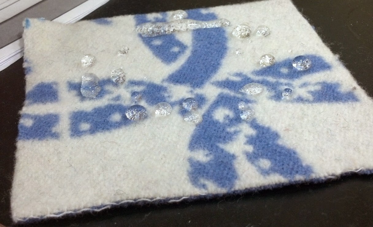 Pendleton Woolen Mill Store August 2014