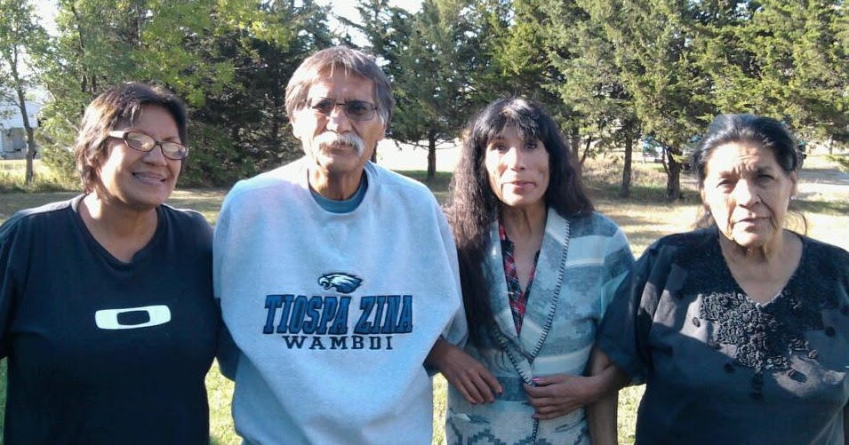 Sisseton Wahpeton passes landmark statute