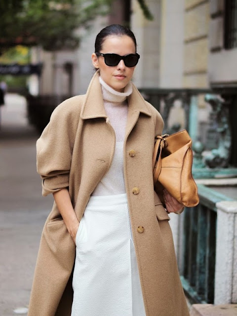 outfit beige tendenza beige tendenza nude nude outfit tendenze primavera estate 2019 mariafelicia magno fashion blogger colorblock by felym fashion blog italiani spring summer trend street style