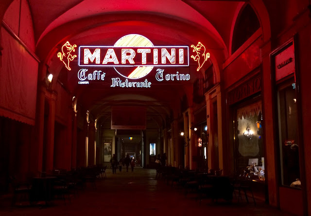 Where to eat and drink in Turin
