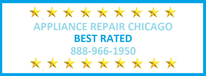 Appliance Repair Chicago Best Rated