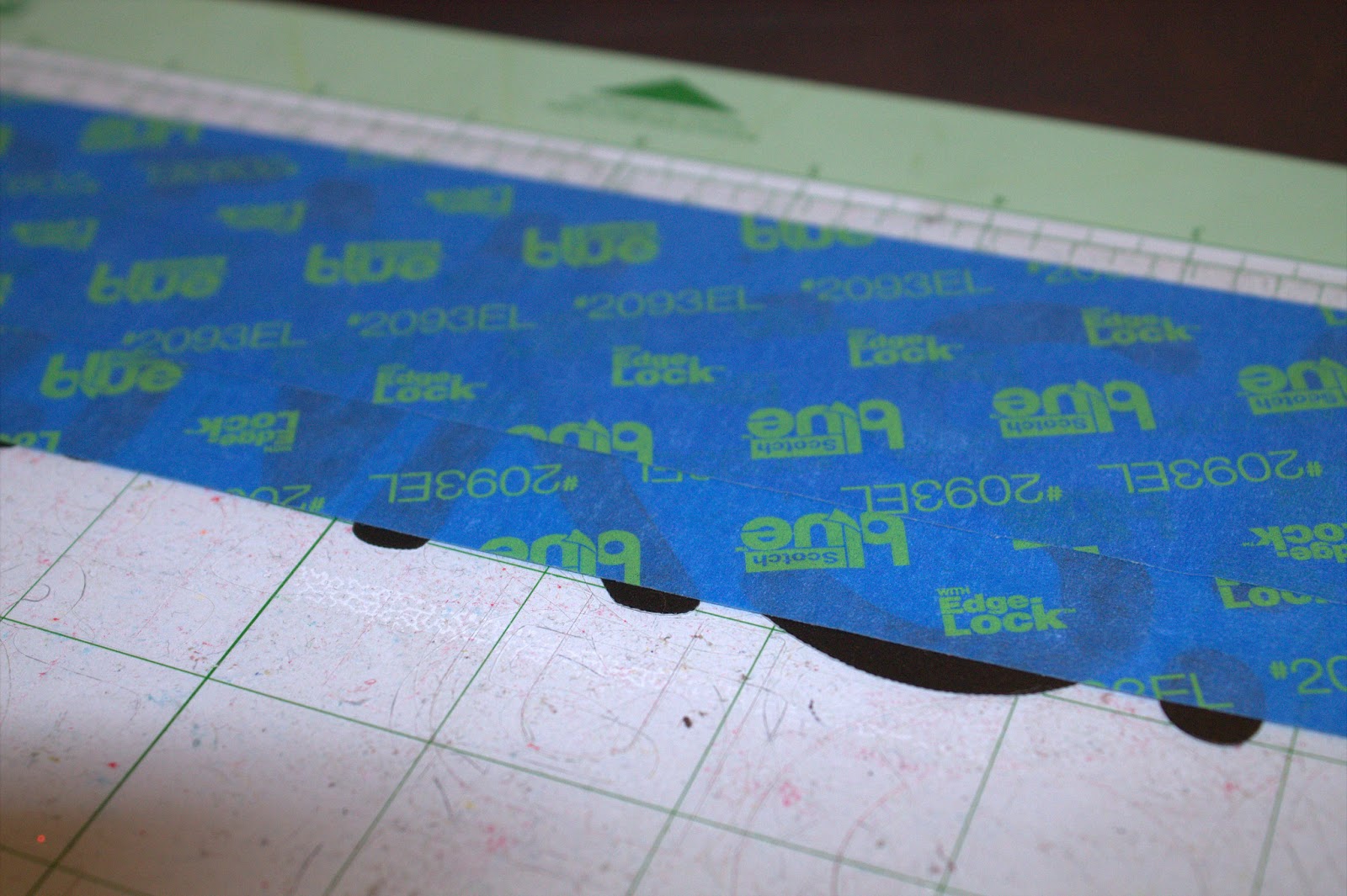Midwest Moma Blog How to Transfer Vinyl WITHOUT Transfer Paper!
