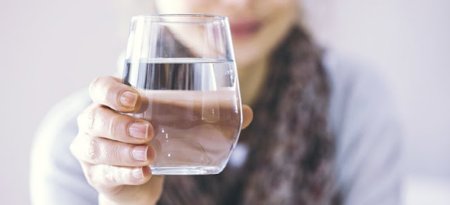Alkaline Water: Beneficial or All Hype?