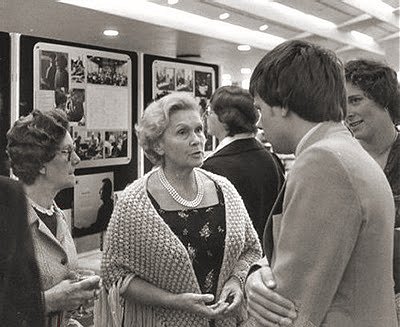 On An Overgrown Path August 2005