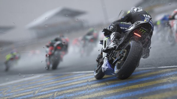 MotoGP 20 (2020) PC Full Español