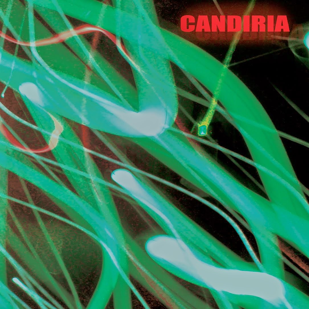 Candiria Invaders 7 "
