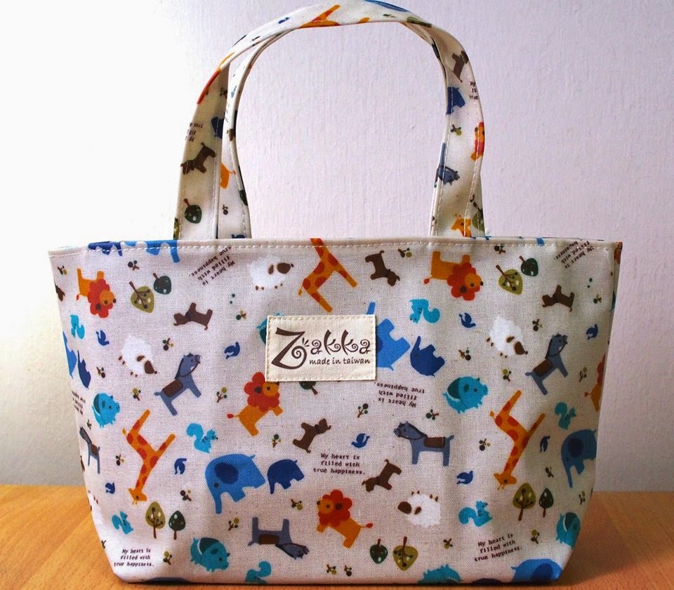 Kiki Loves Singapore and Malaysia Online Shop for Zakka Taiwan