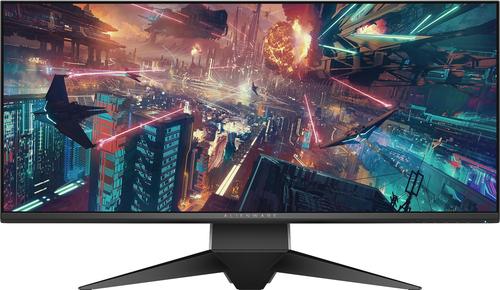 Alienware AW3418DW Monitor Features, Specs and Manual | Direct Manual