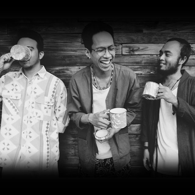 Lirik Lagu Fourtwnty - Realita - Kuncinya Mudah dan Akurat