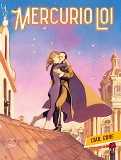 Le Antilogie di Mercurio: Ciao Core - Mercurio Loi n.15