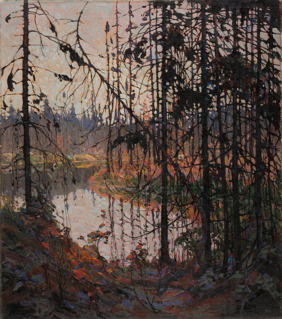 Nothing But Good Fik van Gestel / Tom Thomson