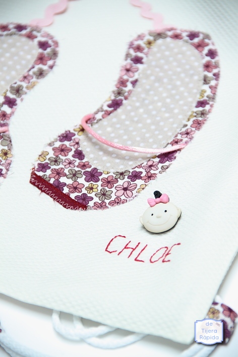 zapatillas ballet clásico