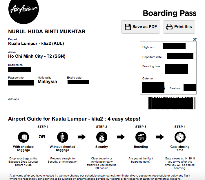 Online flight malaysia ticket Cheap Flights