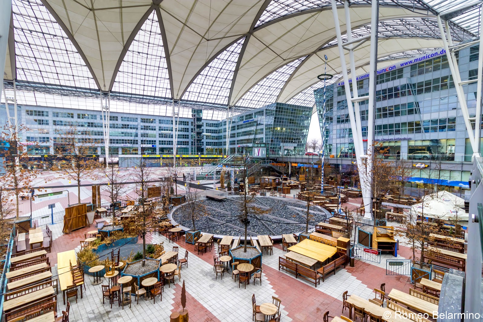 Airport Inside Images