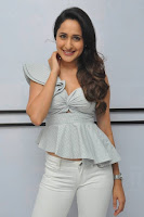 Pragya Jaiswal Glam Stills at JJN Promotions TollywoodBlog