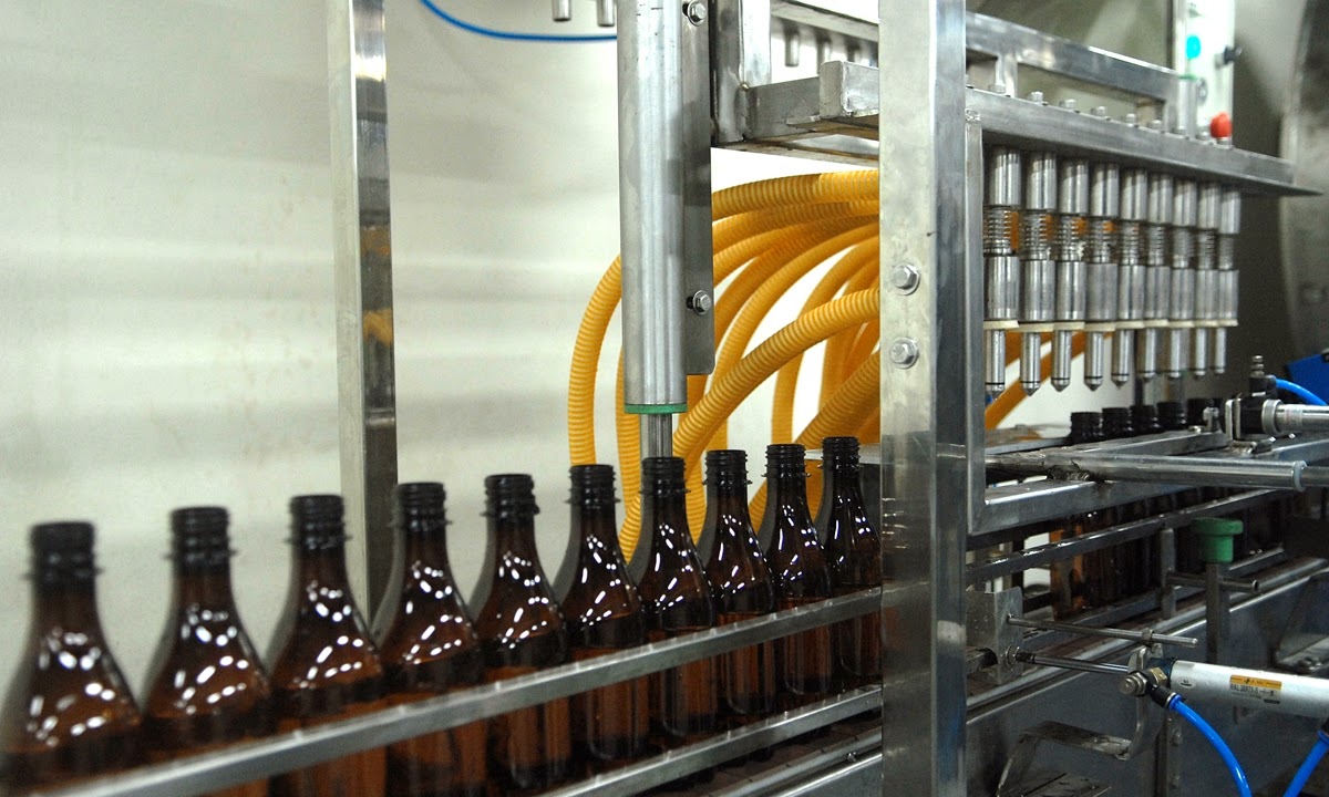 Industria agroexportadora de mabí para el Mundo de Bejuco de Indio RD