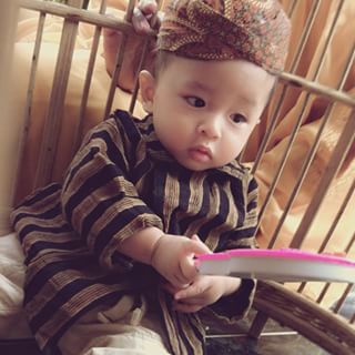 Nama Bayi Laki Laki Jawa Keraton Kuno dan Modern Lengkap Nama Bayi Laki Laki Jawa Keraton Kuno dan Modern