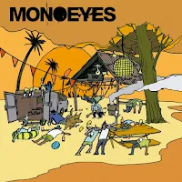 MONOEYES - Get Up