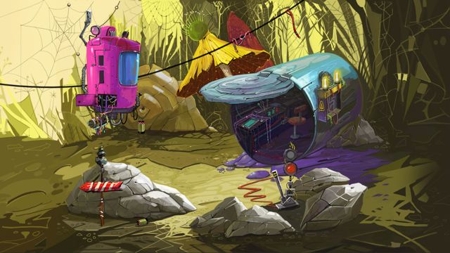 Varenje: Chapter 1 PC Full Español Varenje: Chapter 1 PC Full Español