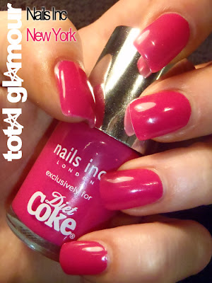 TOTAL GLAMOUR Nail Polish & Acrylic Nail & Nail Art Addict: Todays
