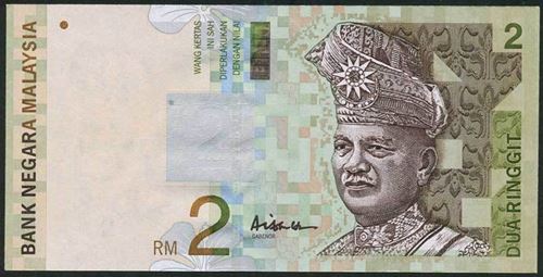 Green RM2