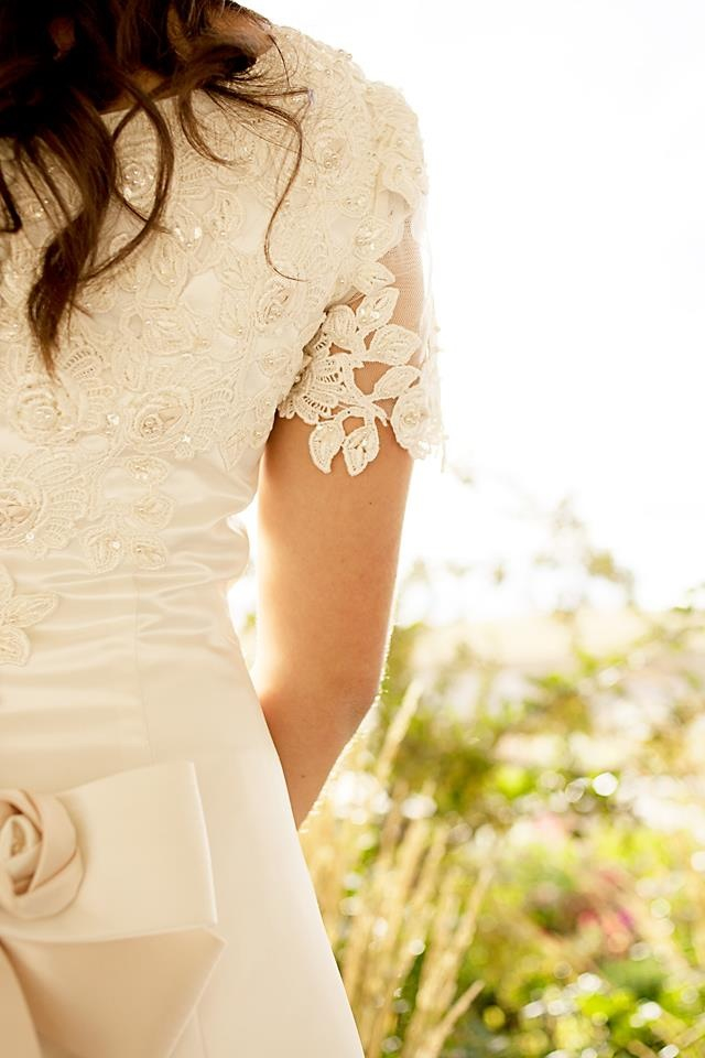 Ivory Wedding Dresses Current Fashion Trends