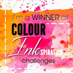 Colour INKspiration