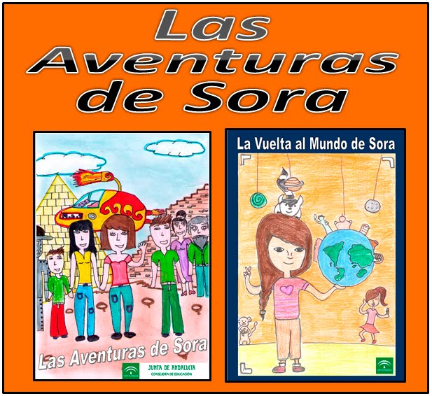 LIBROS DE SORA