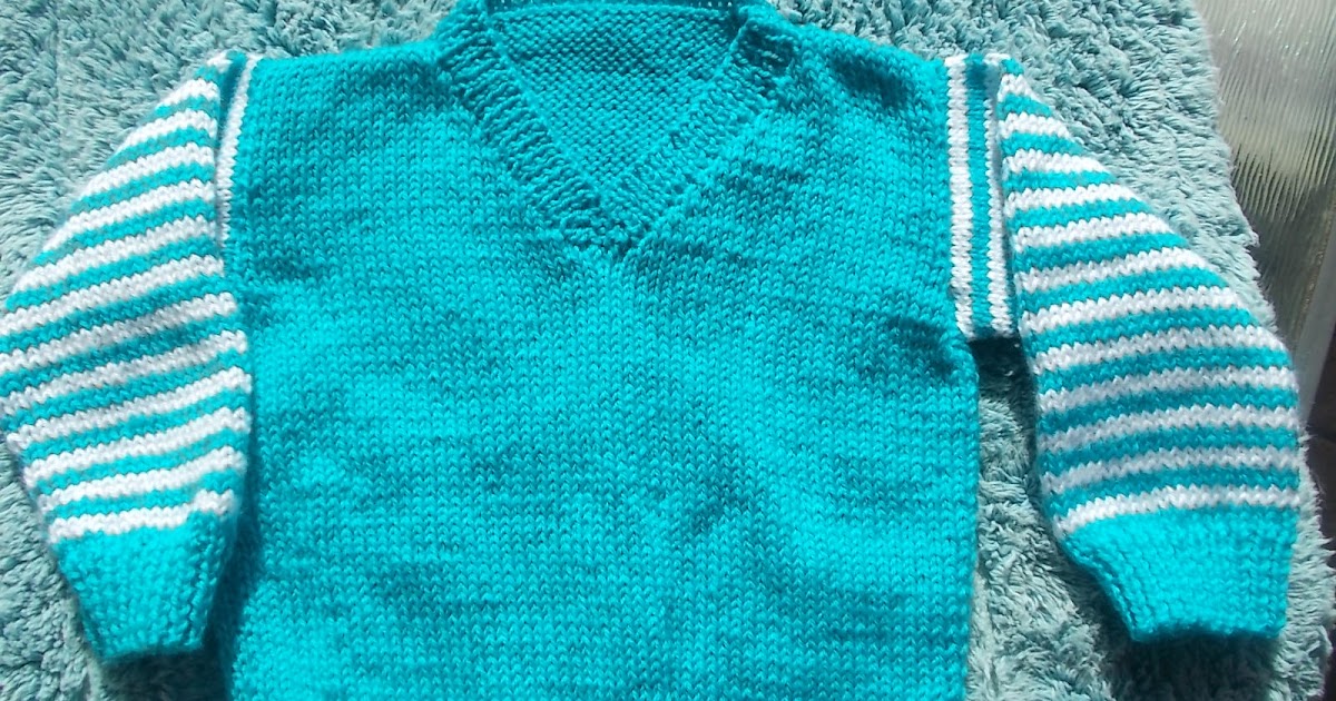Simply Sues Simple Diary: Charlies Jumper